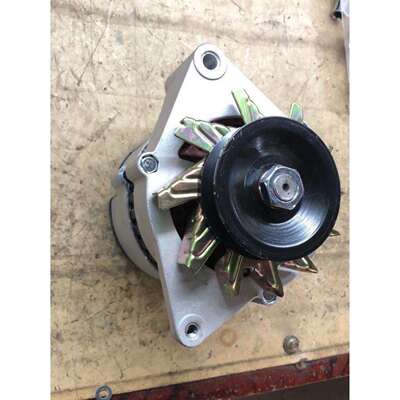 JFWZ17P-1C发电机4D27T30-52000-8发电机合力叉车发电机