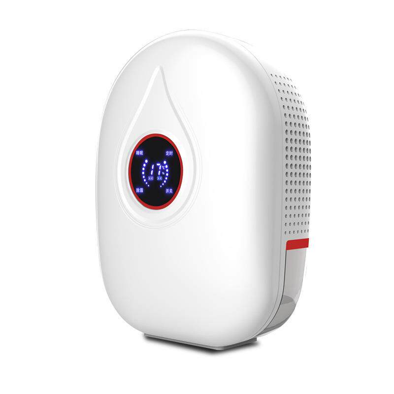 小型卧室迷你除湿机家用静音抽湿器房间干燥回南天除潮去湿气神器