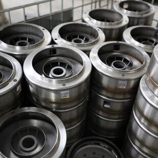 CDL CDLF立式多级离心泵配件 南方水泵泵芯 叶轮泵体南元水泵