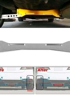 汽车改装 后下控制臂悬挂系统套件 适用思域civic EK 96-00