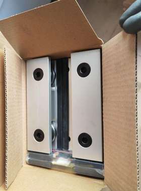 INA紧凑型滑块 LFKL52-E-SF LFKL52-EE-SF LFS52-CEE LFDL32