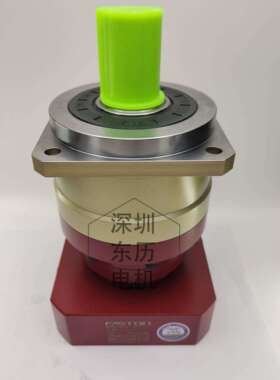 TAIWAN FASTON-BOX FKS115-P2-S1伺服/行星减速机 RATIO法斯顿20