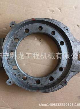 G9220平地机制动底板4110001903103