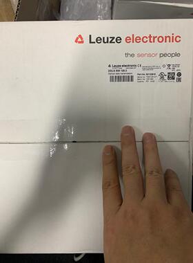 劳易测/Leuze DDLS 508 120.3光通信 DDLS508120.3