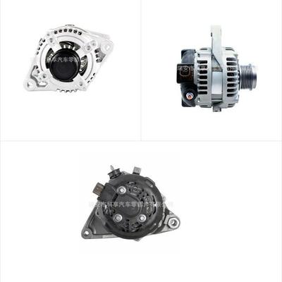 供应11516/104210-2650/1042102630/1042102650汽车发电机