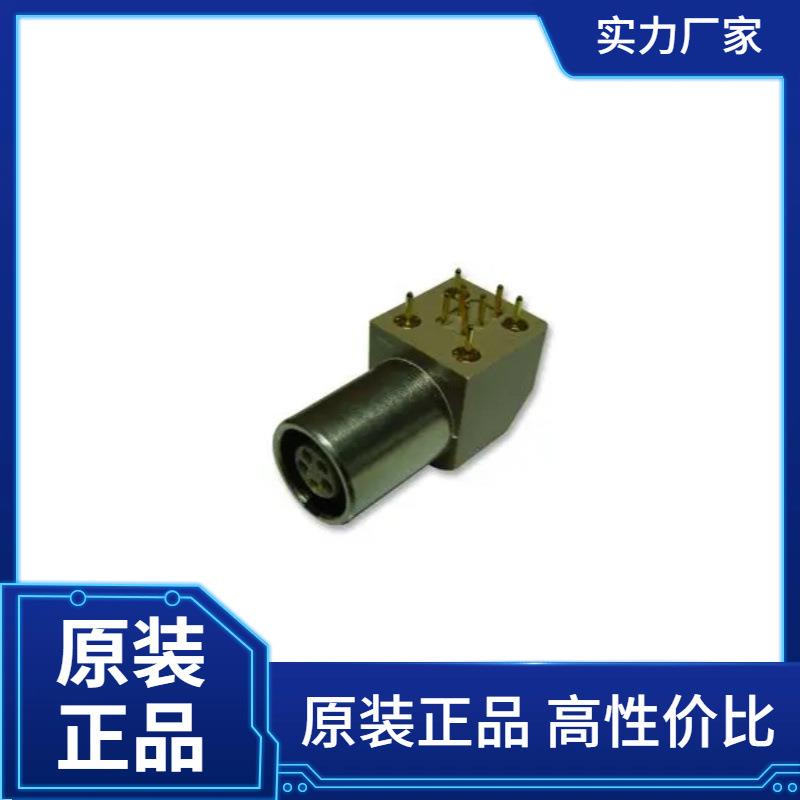 LEMO圆形连接器EPG.1B.307.HLN