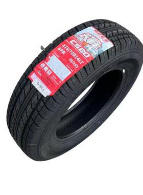 朝阳轮胎175/70R14LT 8PR捷达骊威 宏光荣光17570r14 1757014