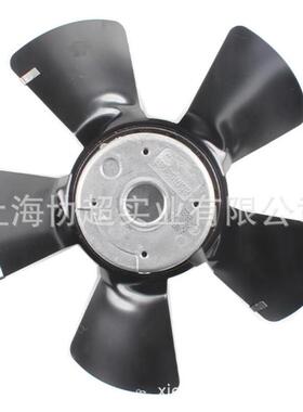 德国ebmpapst风机 A2D250-AA26-80 380V伺服电机散热风扇