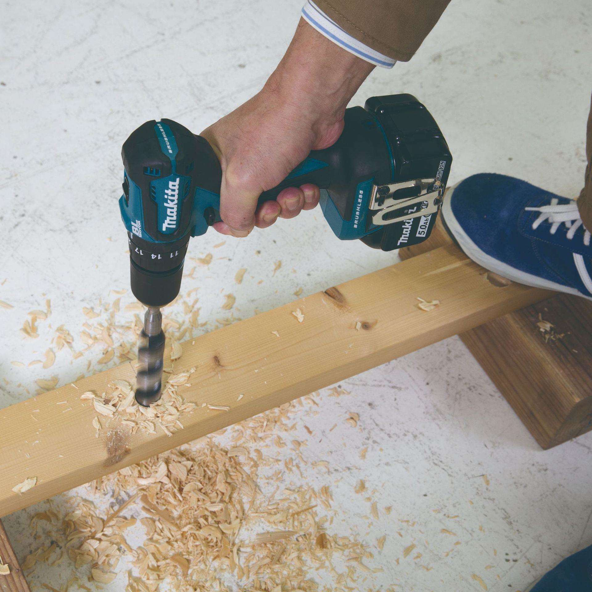 北京牧田DHP458RME/Z