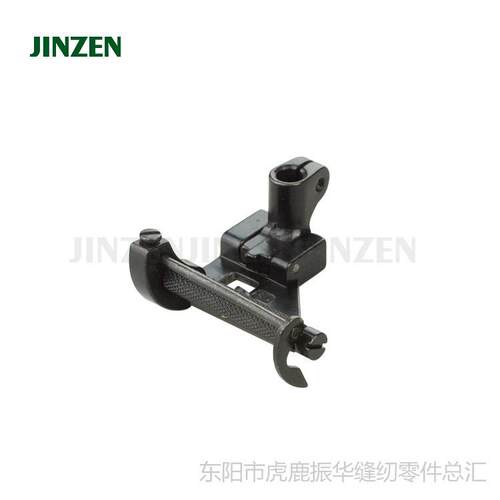 17-8850-1 5.6MM工业缝纫机绷缝机坎车配件森本WX8800压脚
