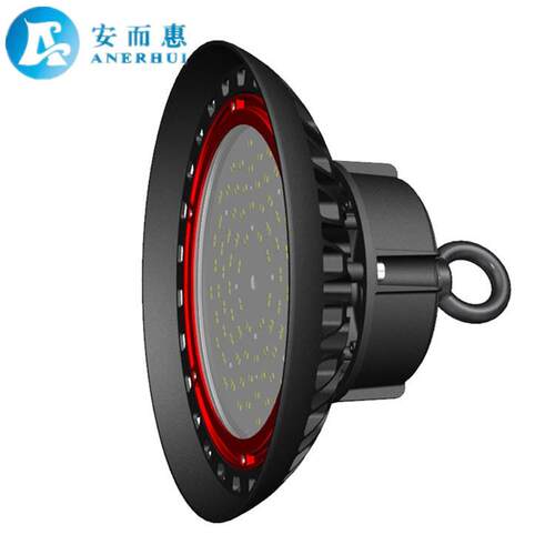 新款上市 led工矿灯 质量保证 200W工矿灯铝外壳 UFO防水工矿灯
