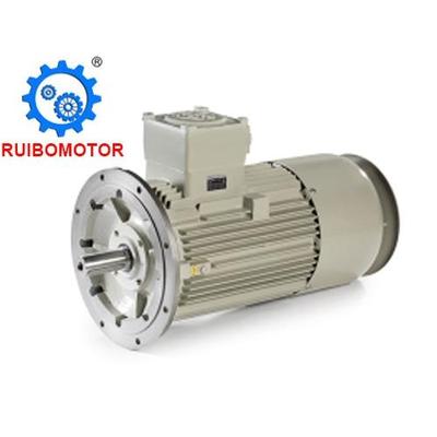 供应意大利ELECTRO ADDA刹车制动电机 TFC63—TFC80A/B 380V 4极