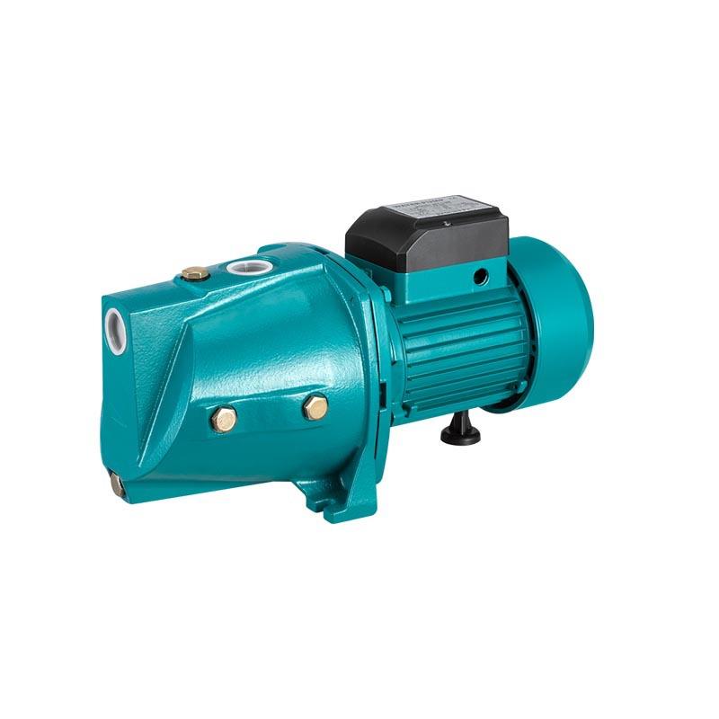 高扬程小型220v全自动喷射泵增压自吸泵家用自来水井水抽水机