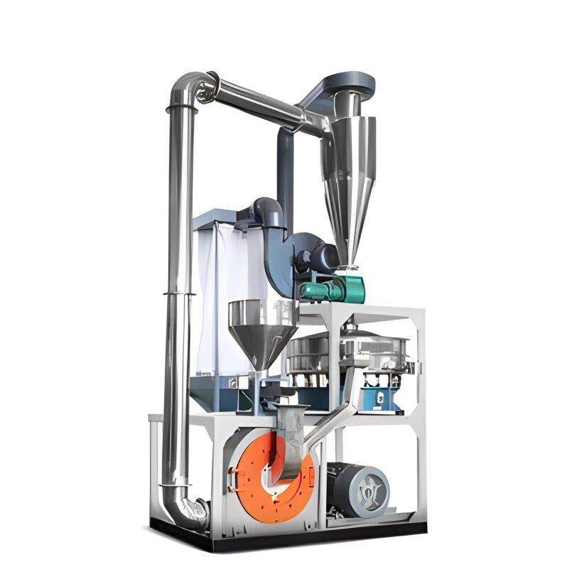 辰鑫直销PVC塑料高速磨粉机PO研磨机PE粉碎机PP磨粉机PC磨粉机,机械设备,粉碎机,淘宝优惠券,粉丝福利购,淘宝优惠卷