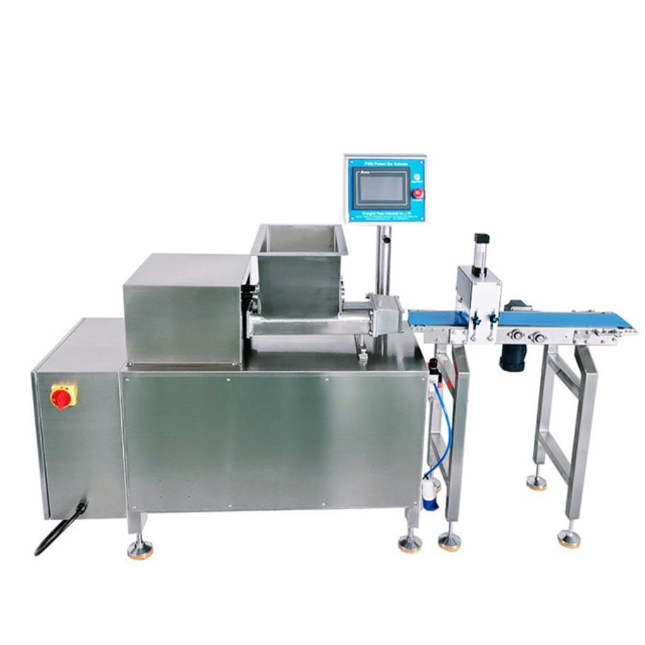 p308挤出机4kw高功率电机，挤出硬料，干料和散料，