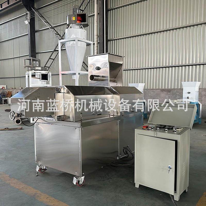 食品膨化机双螺杆食品膨化机多功能膨化机玉米膨化机,清洗/食品/商业设备,休闲食品加工设备,淘宝优惠券,粉丝福利购,淘宝优惠卷