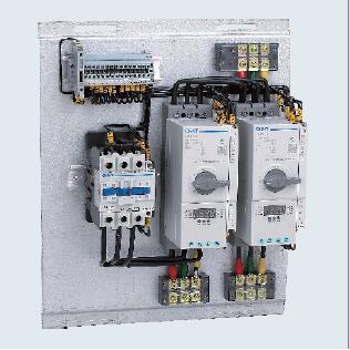 NKB1Z系列自耦减压起动器型控制与保护开关