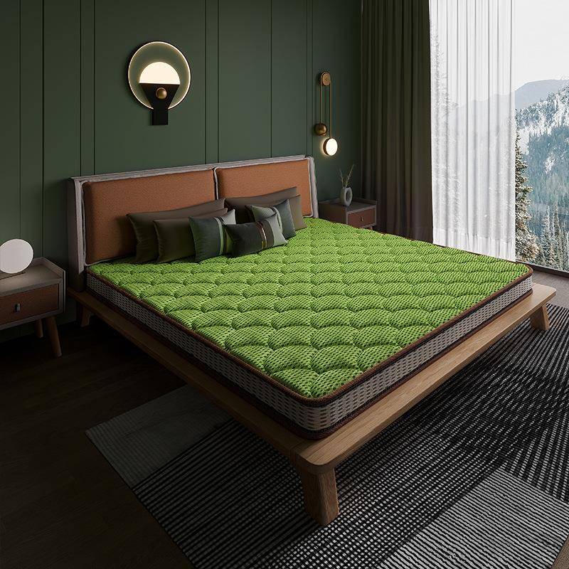床垫椰棕垫家用棕榈软硬适中床垫1.8儿童护脊1.5米经济型环保床垫