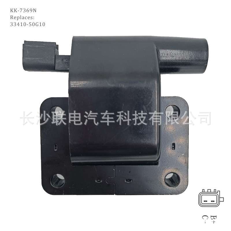 Ignitioncoil33410-50G10 30009850, 30013123, 96068687, D565