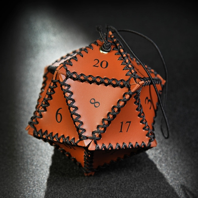 桌游配件DnDCOCTRPG龙与地下城