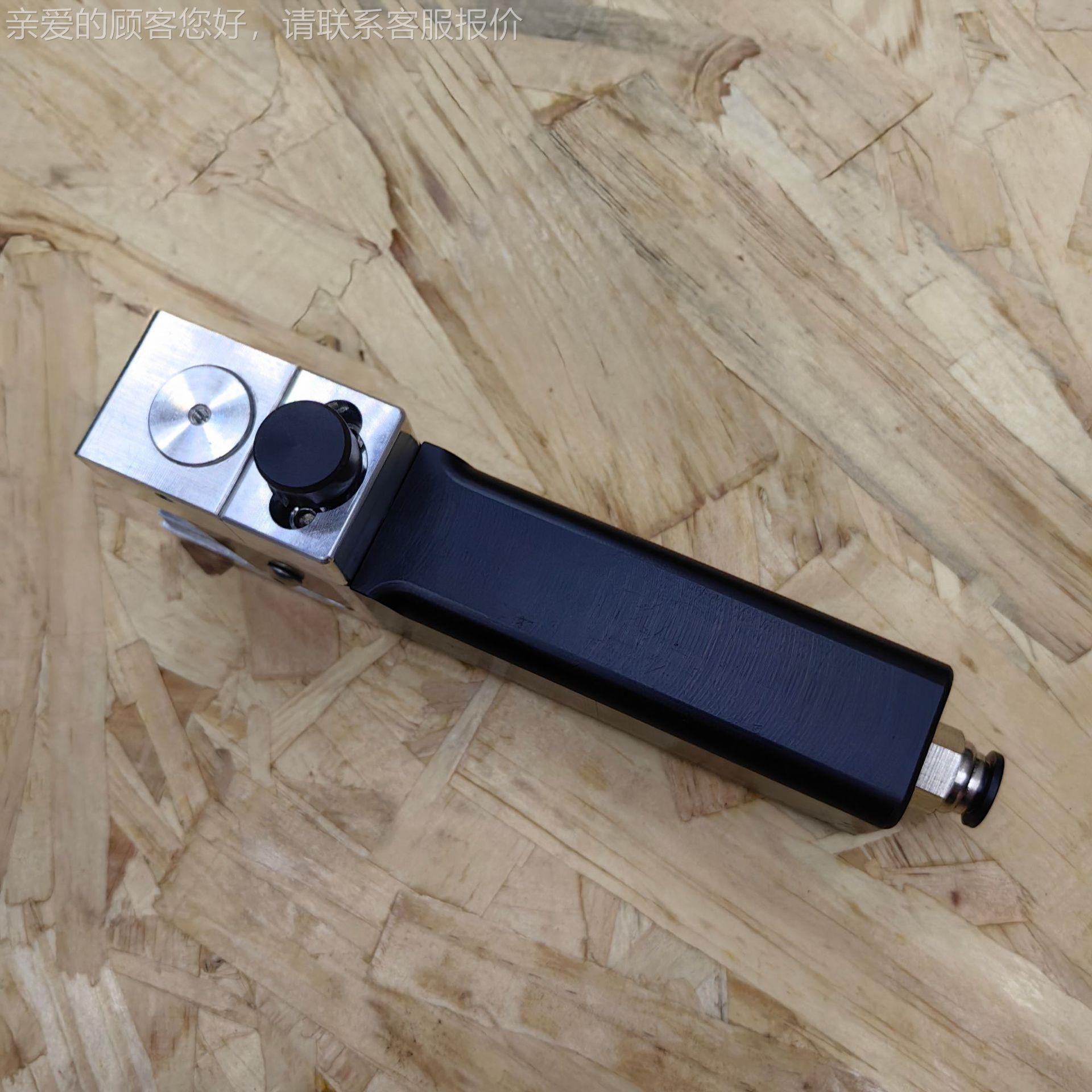 州司直供纺用空公杭气捻接器织 打多种结器 空气捻