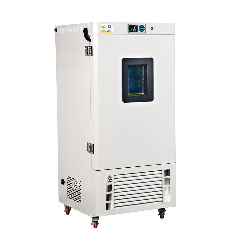 低温二氧化碳培养箱BPN系列 智能微生物箱 可非标设计生产