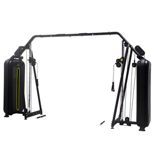 威拓F M06商用大飞鸟综合力量训练器健身房多功能龙门架组合器械