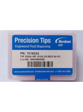 7018333/7018345/7018336/7018339/7018346/7018347针头EFD点胶机