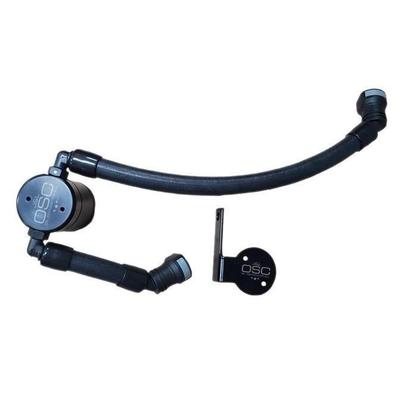 跨境热销汽车配件机油透气壶 油分离器 Oil Separator