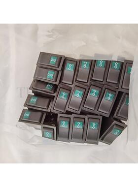 特雷克斯配件，TEREX part 15272141左门开关