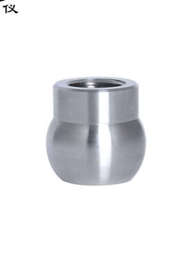 WD温度变送器0Z1星焊接3不锈钢L仪 用底座密封固定 接 16传感器连