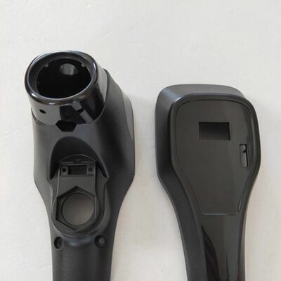 海伯M150 200 250电动舷外机推进器船外机电动马达上下壳一套