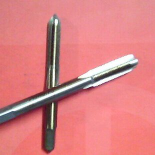 丝扳手丝攻单不锈钢攻专用 牙螺旋丝锥机用丝锥支机用丝锥细先端