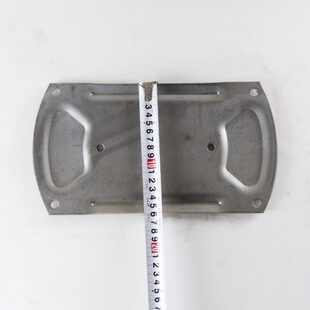 配件连接件定制托盘铁整体楼梯阁楼楼梯室内异形托盘可立柱楼梯