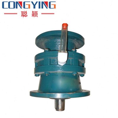 D摆线针轮减速机D1.535/-1-35--1-1.5KW.摆线减速机1BLBL3511DBL