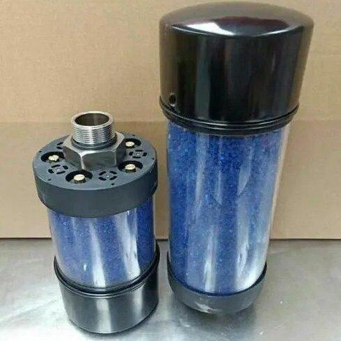 过滤器0器AB0滤清器干吸湿9-吸湿器-空气燥空滤吸湿D空气除湿器9