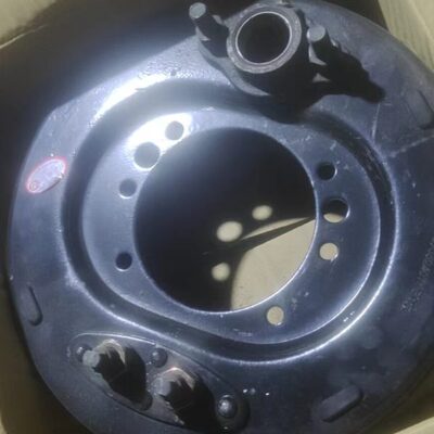 时风风驰1800全车配件后桥1089刹车制动器总成时风轻卡车刹车圆盘