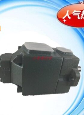 叶片泵3P特/28102551/3克12---F-R6海13P-/15油泵R-13/UV2VL13/1