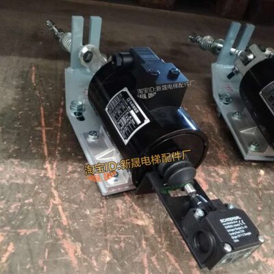 蒂森扶梯配件齐全 Gsd100A1电磁辅助制动器 抱闸DAA234J1 J2全新