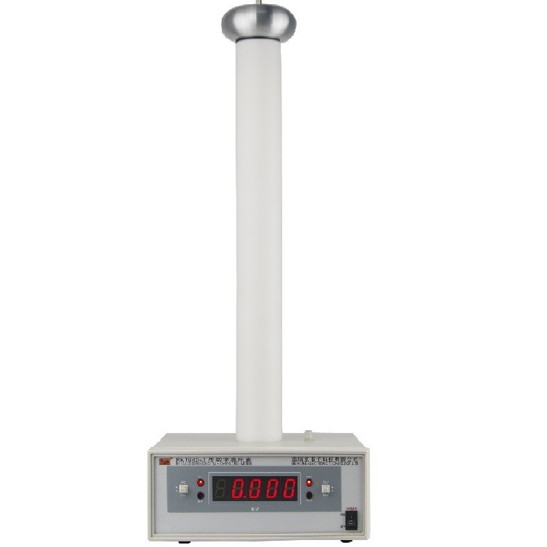 供应REK美瑞克RK1940-3高压数字表 1000V-30 kV（图）