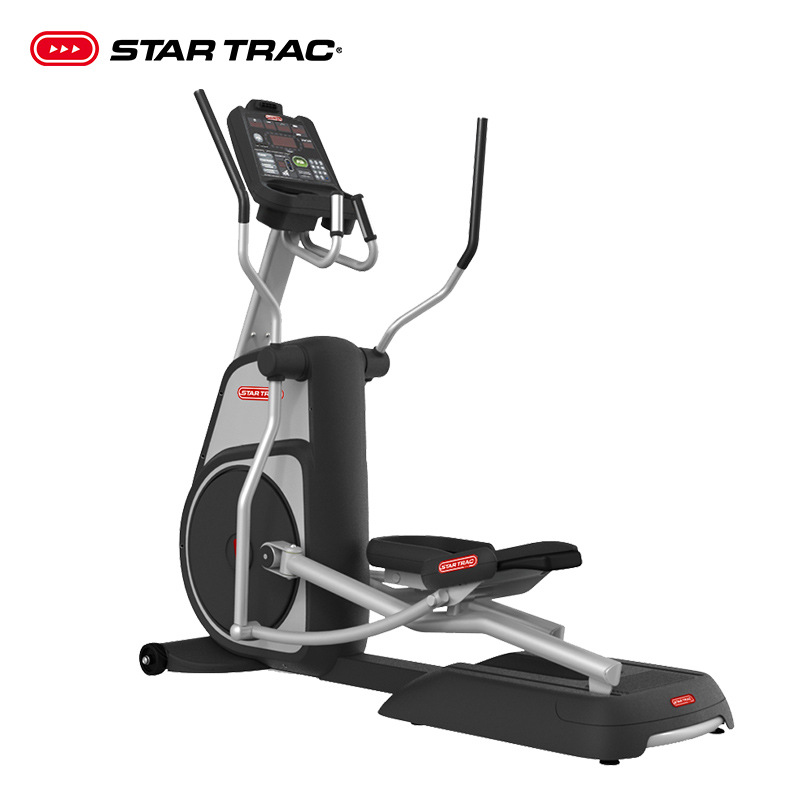 Star Trac/星驰椭圆机S-CTx自发电磁控家用健身椭圆仪漫步机