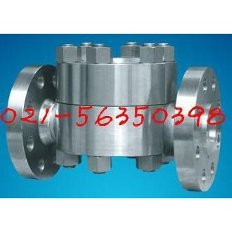 白湖阀门 CS49H(KRF3)-160C 法兰高压圆盘式疏水阀【DN15-DN50】