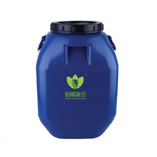 佰萬象合生产50KG 30KG无臭味不伤纸留白液水彩画留白胶细节勾勒