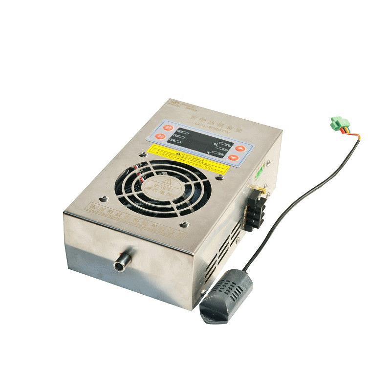 GCL-8060TW 自动加热除湿装置 功率60W 加热器 带433无线通信