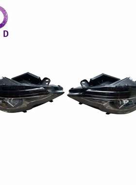 前大灯 9800546380 9816990880 适用标致 308 II (T9) 308SW