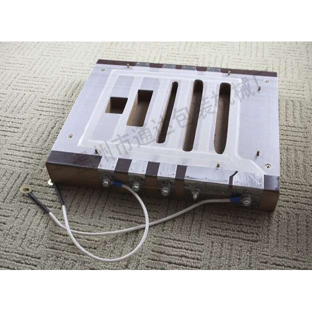 吸塑模具 吸塑封口模具精密定型密封造型外壳