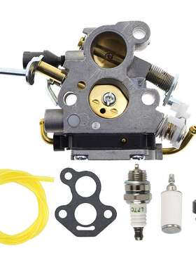 H435 化油器 Husqvarna 435 435E 440 440E ZAMA C1T-EL41A 油锯