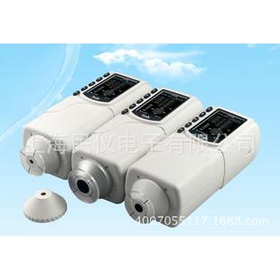 3nh三恩时 NR20XE大口径色差仪 汽车分光测色仪