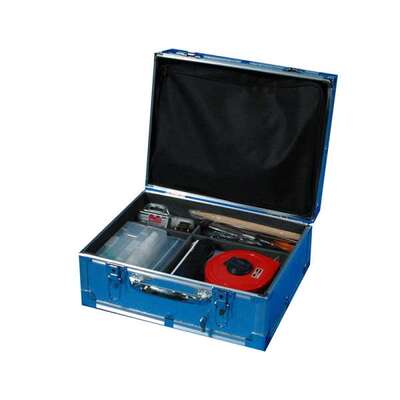 ZJSC -Ⅰ型爆炸现场勘查箱防爆便携证据便携式工具箱专用