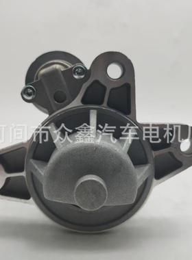 汽车起动机 97VB11000AB，97VB11000AV、97VBAA、97VBAB